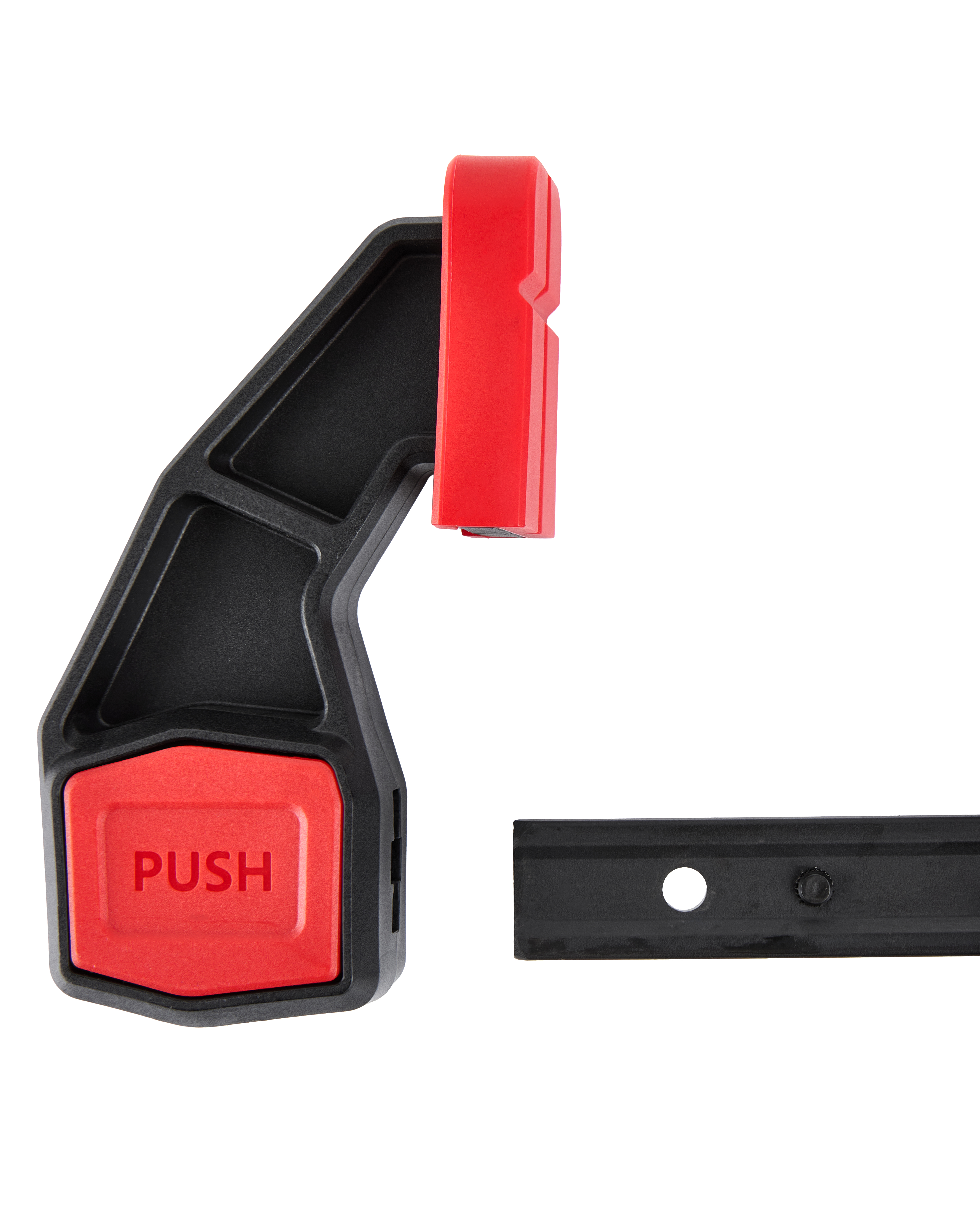 Струбцина быстрозажимная — 207231