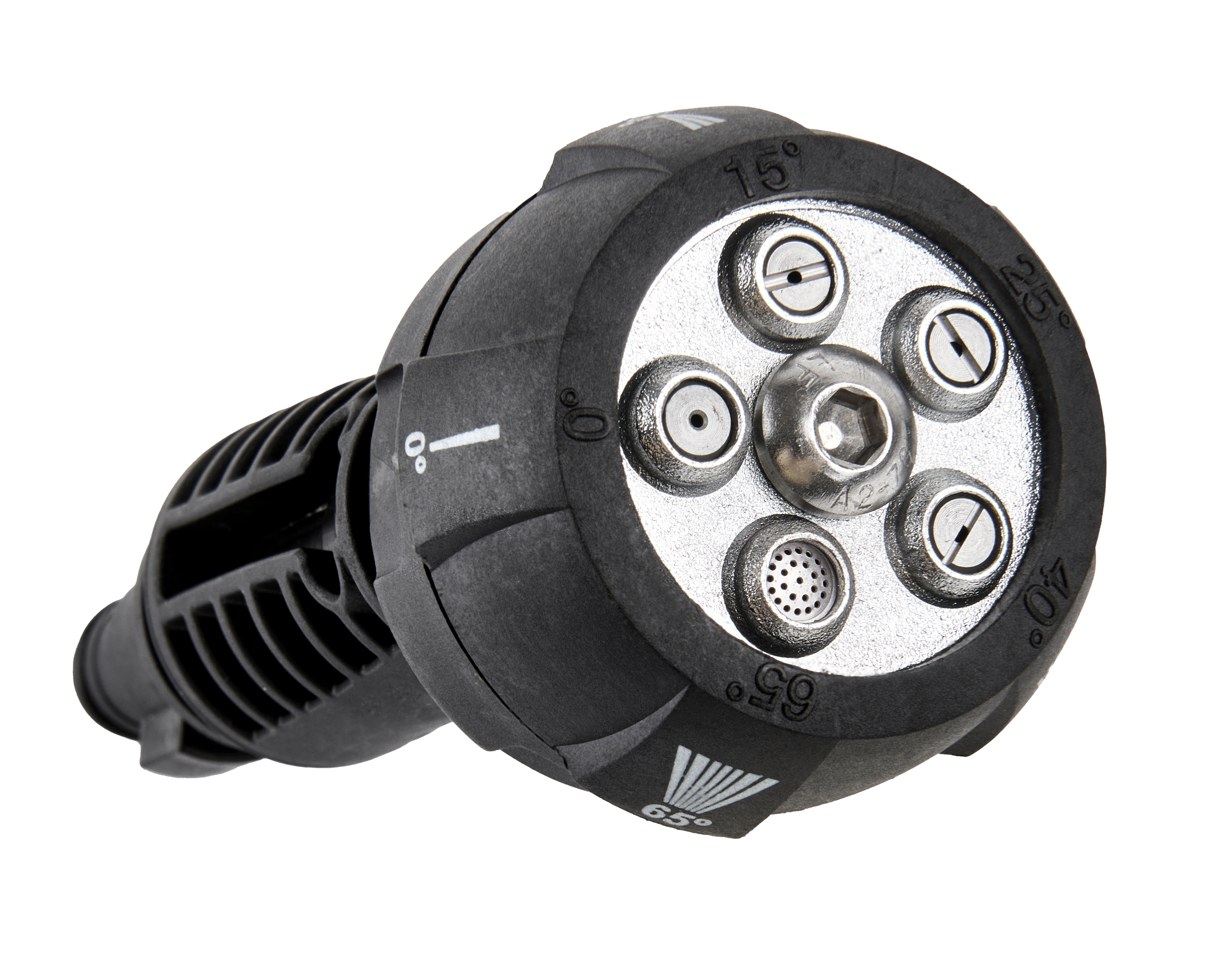 Насадка на пистолет 5в1 — 210955