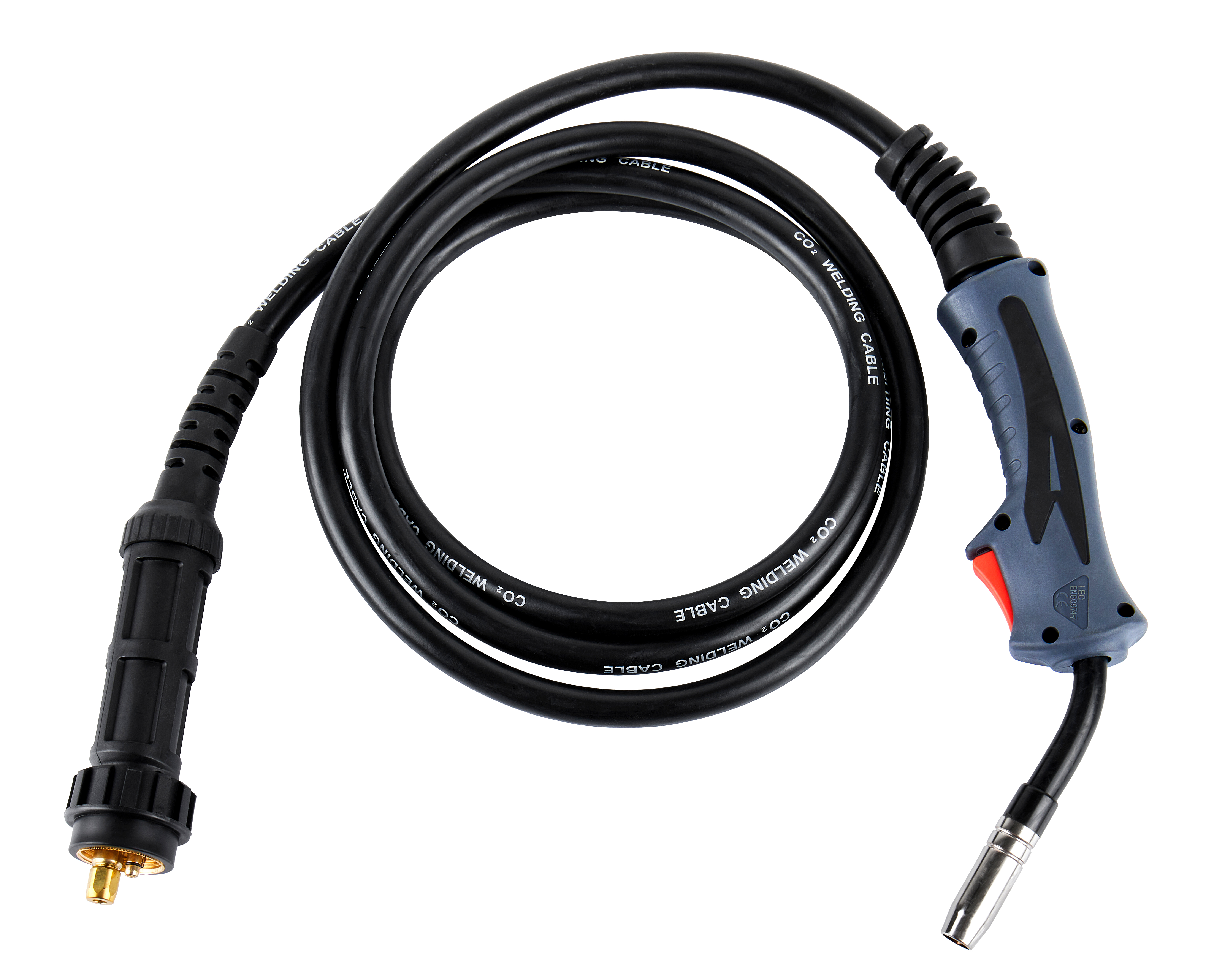 Сварочный инвертор MIG/MAG — 204754