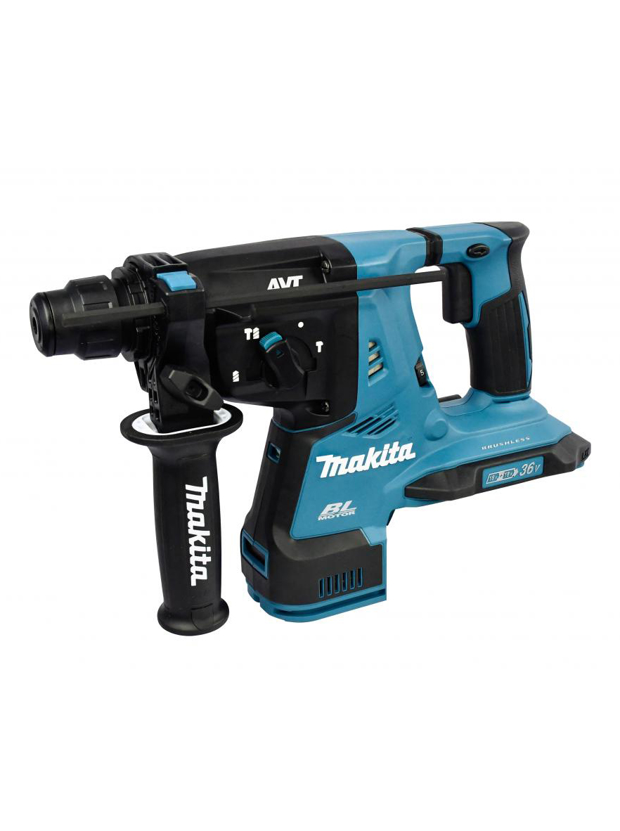 Аккумуляторный перфоратор LXT 18x2 В Makita DHR282Z Аккумуляторный перфоратор LXT 18x2 В Makita DHR282Z