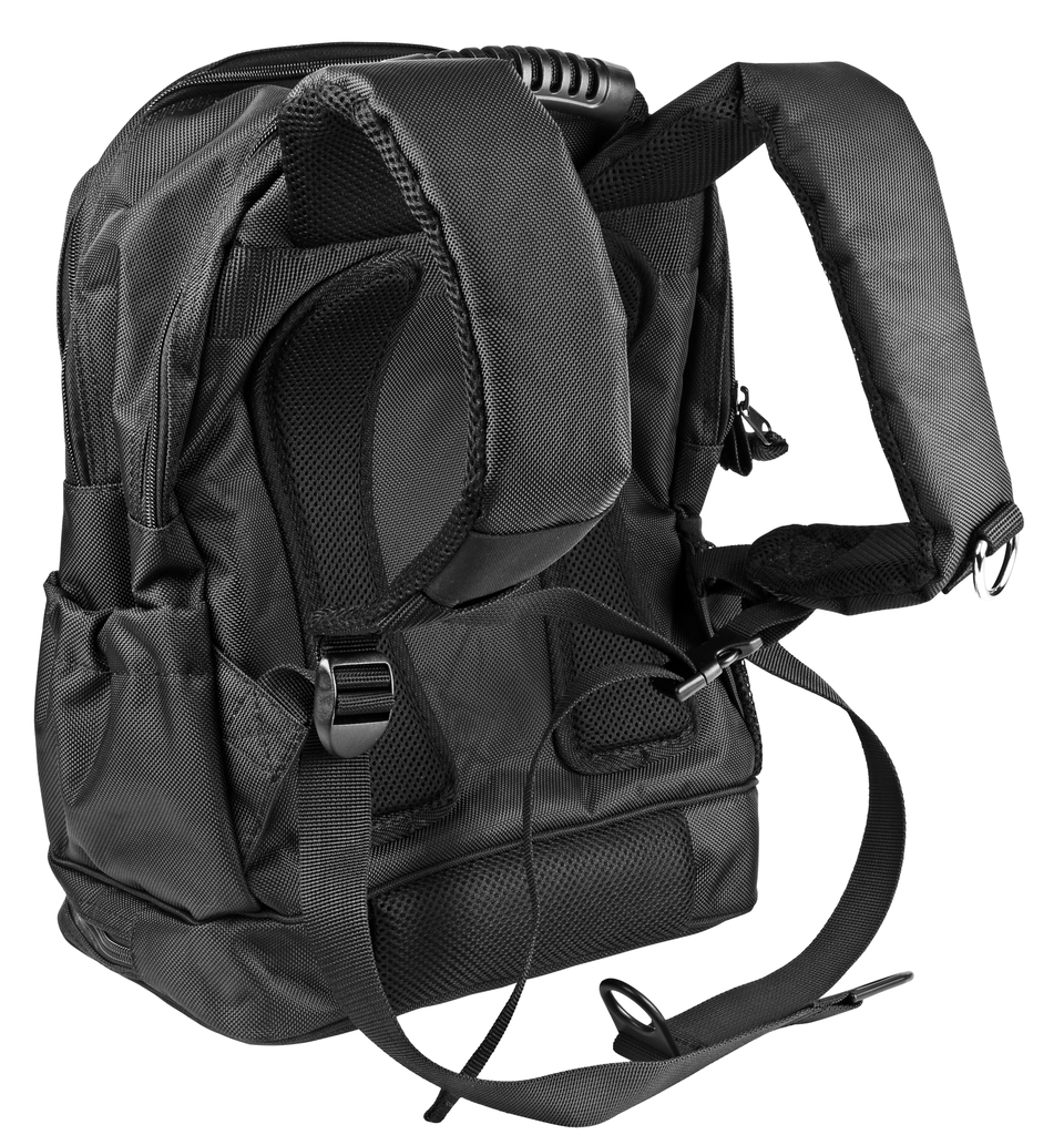 Рюкзак для инструментов текстильный Makita P-72017