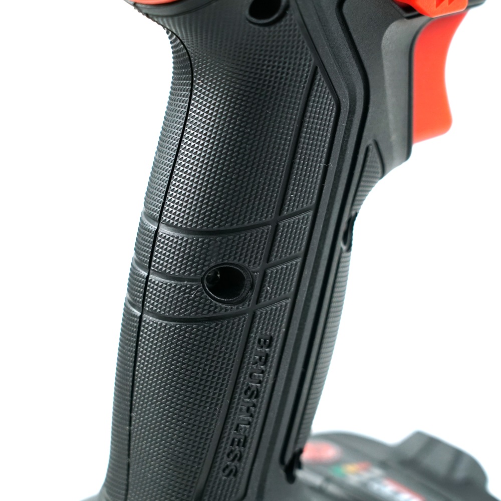 Дрель аккумуляторная 20V TEH TDBL420-2B