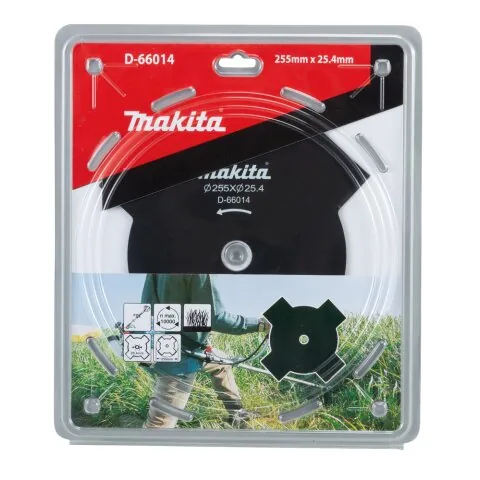 Нож для травы — D-66014