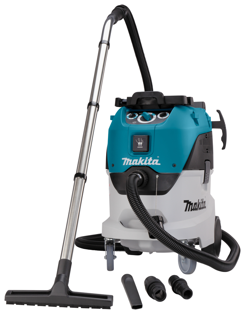 Универсальный пылесос Makita VC4210M Универсальный пылесос Makita VC4210M