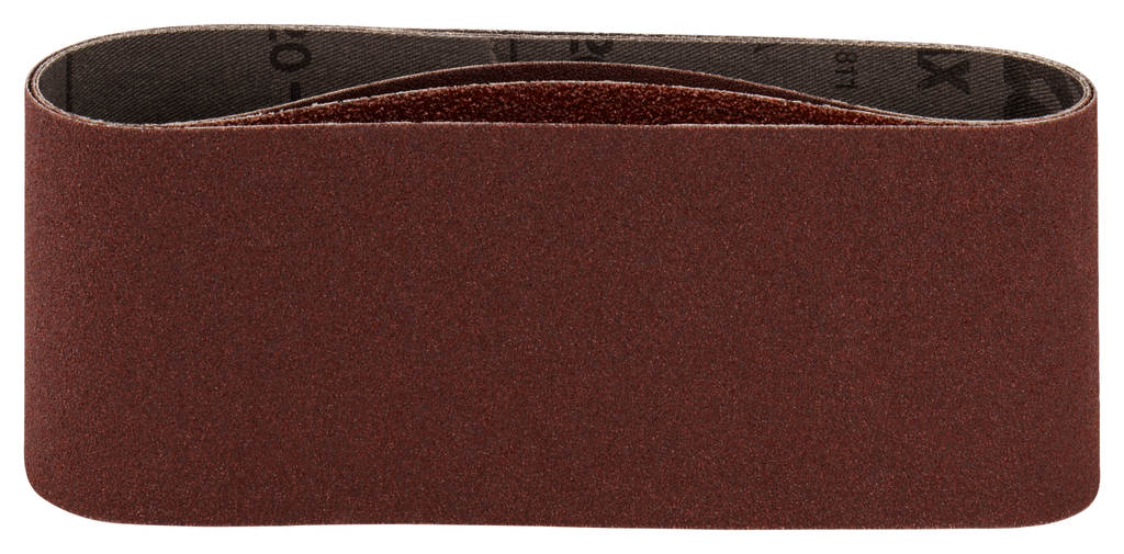 Ленты шлифовальные 76x457 мм в наборе P40, P80, P100 Makita P-37166 Ленты шлифовальные 76x457 мм в наборе P40, P80, P100 Makita P-37166