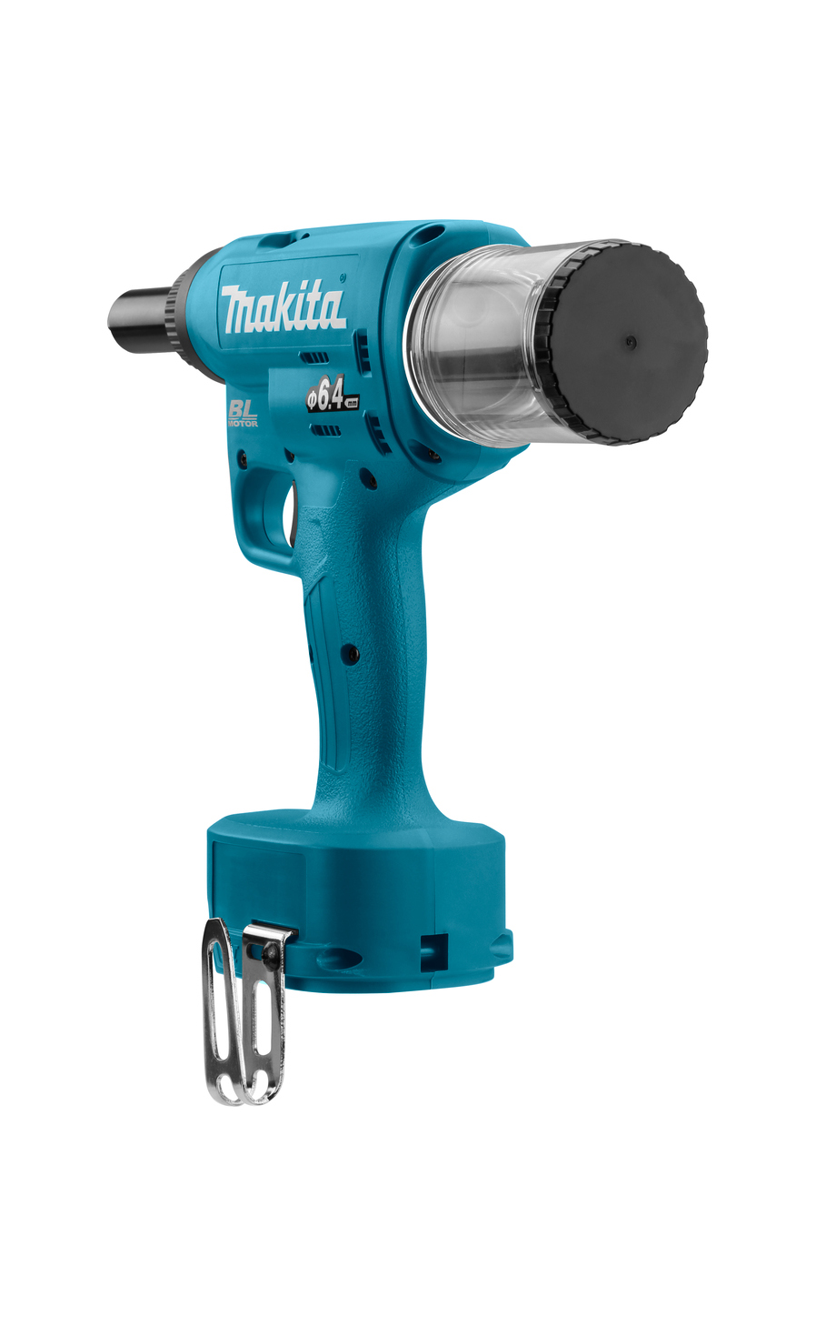 Аккумуляторный заклепочник LXT 18 В Makita DRV250Z