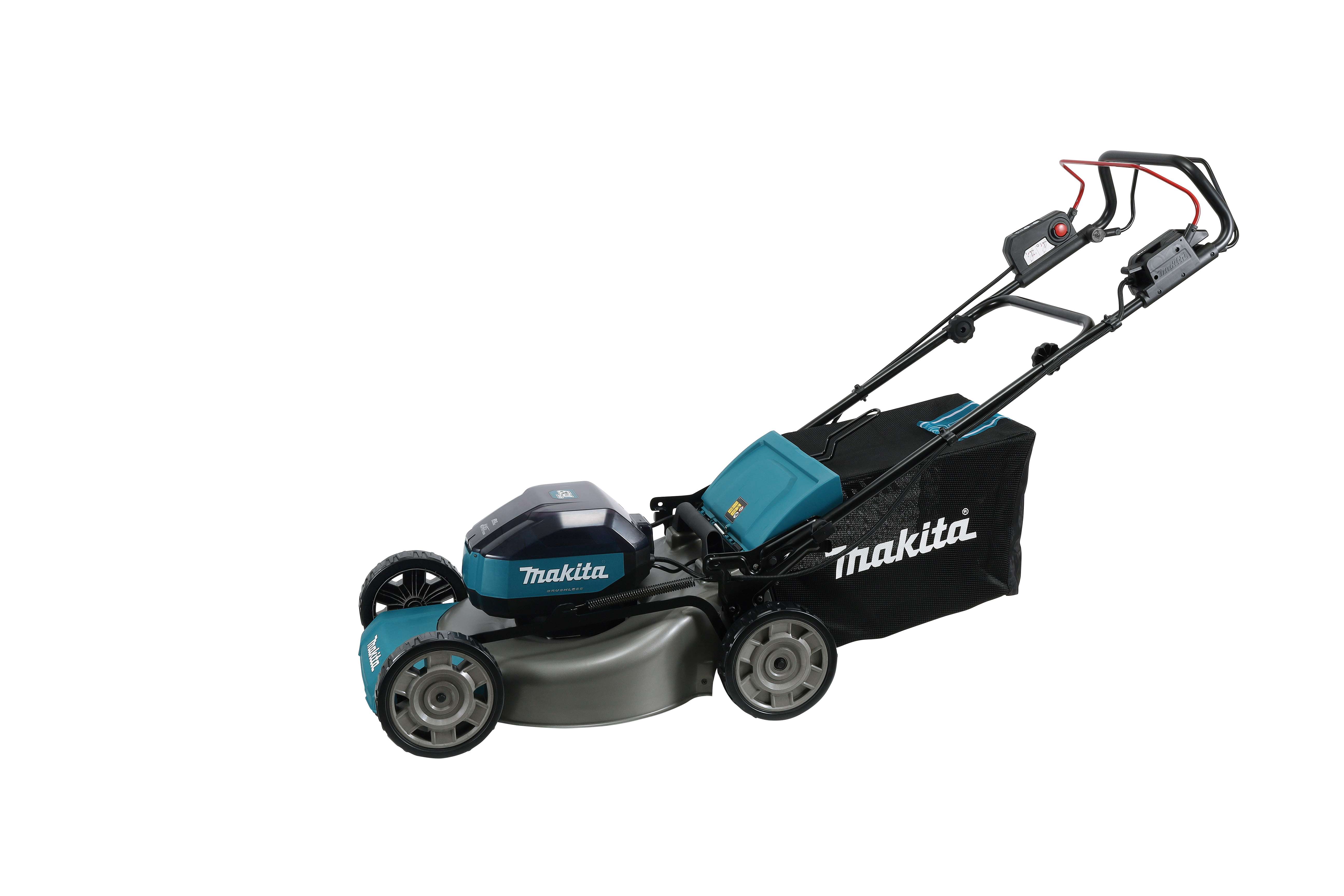 Газонокосилка аккум. XGT 40vMAX — LM004GM103