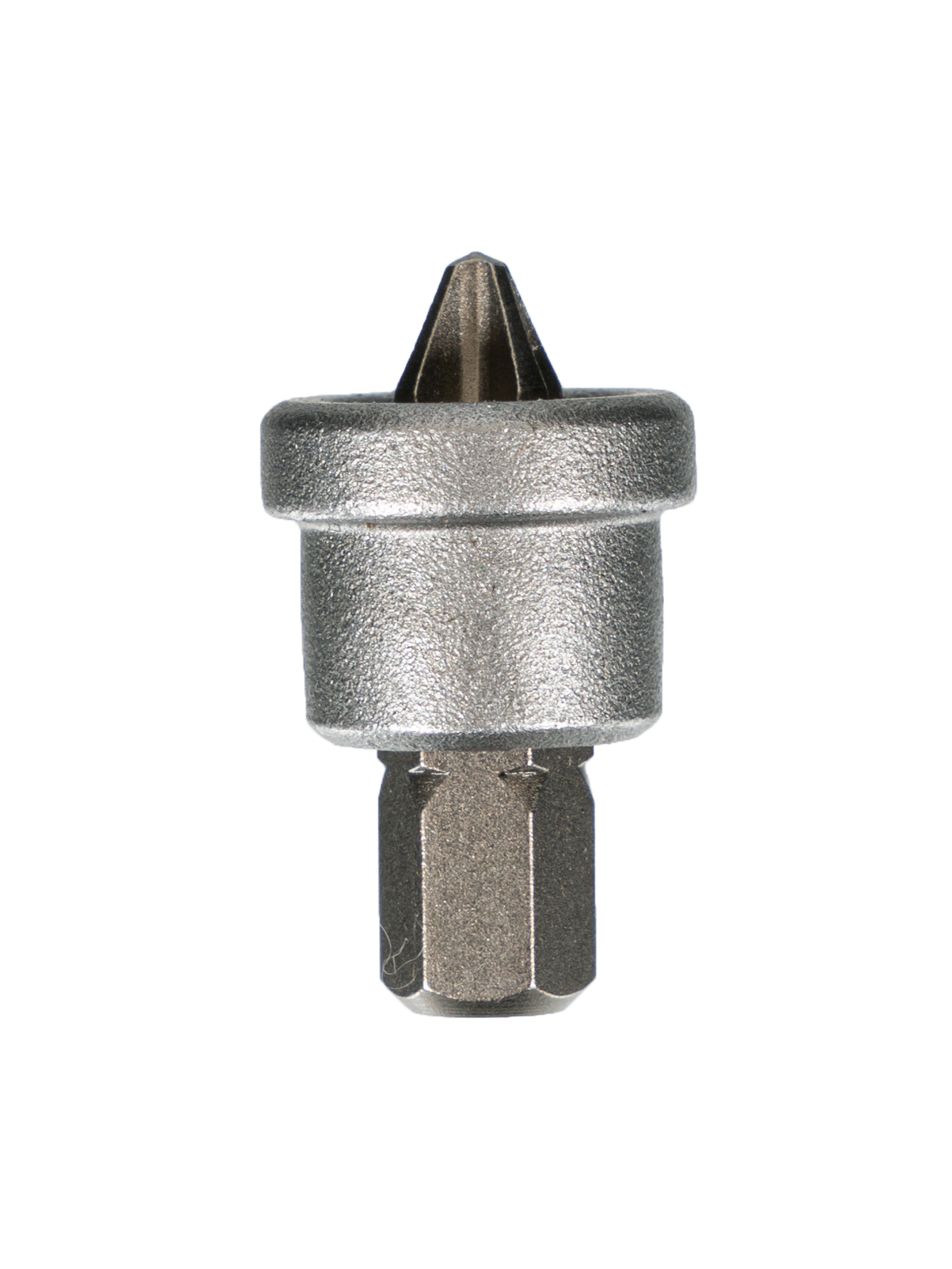 Бита с ограничителем для ГКЛ PH2 25мм