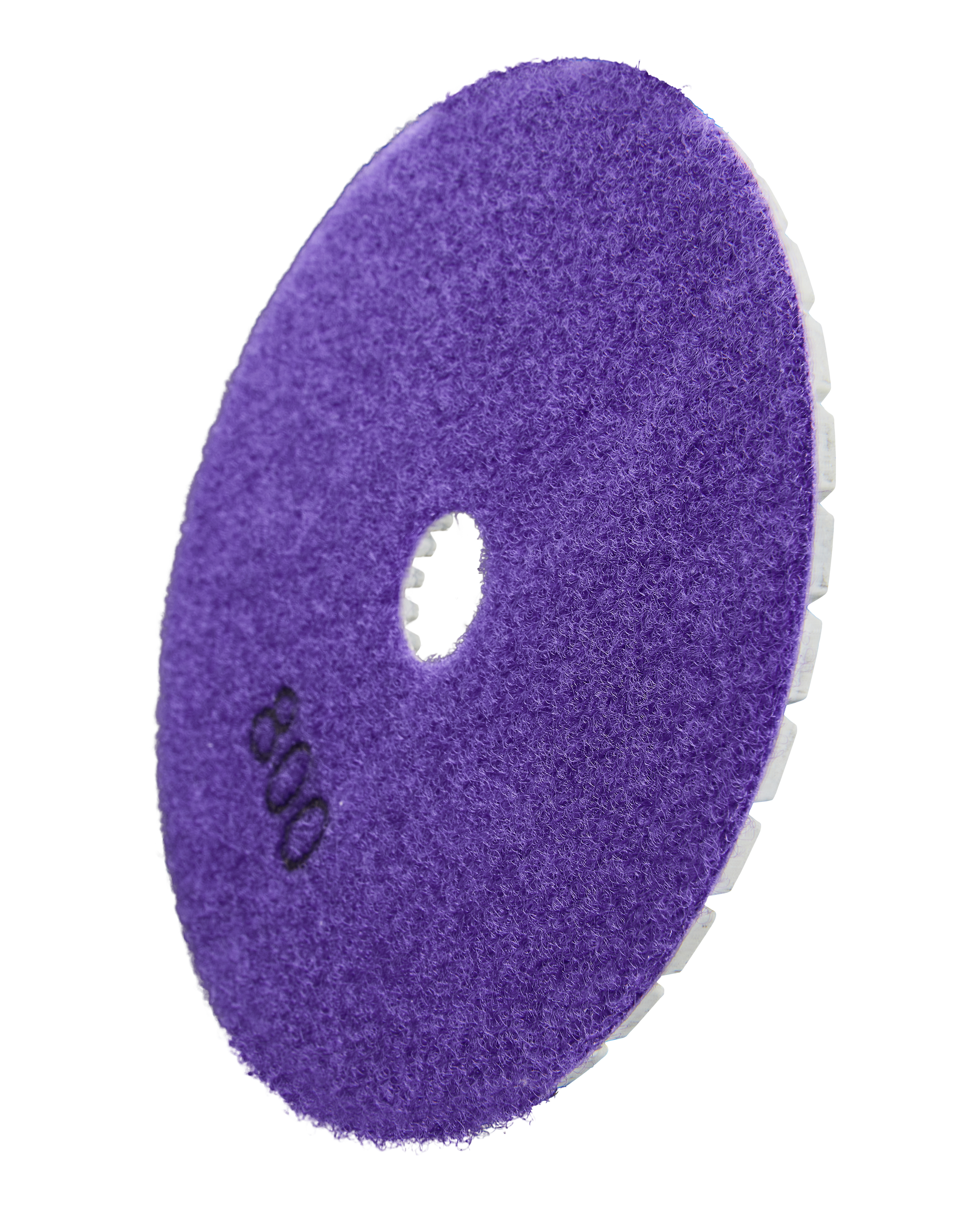 Алмазный круг 125мм P800 мокрое шлифование — 204936