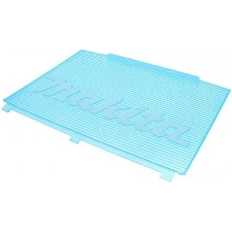 Крышка органайзера для чемодана к BPT351, DPT351 Makita 419215-2