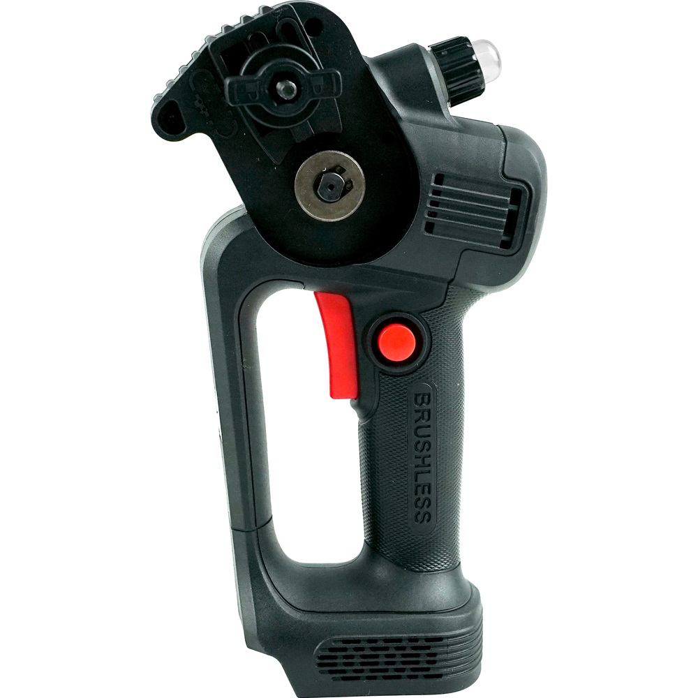 Пила цепная аккумуляторная мини 20V (без АКБ и ЗУ) TEH LPS508