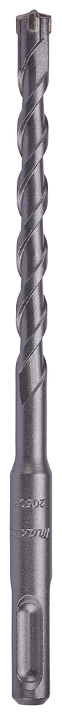 Бур SDS-plus 4Cutter 8x160 Makita B-62614 Бур SDS-plus 4Cutter 8x160 Makita B-62614
