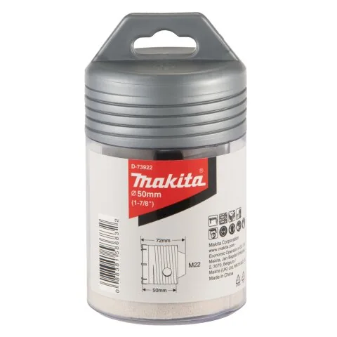 Тверд.коронка SDS-PLUS — D-73922