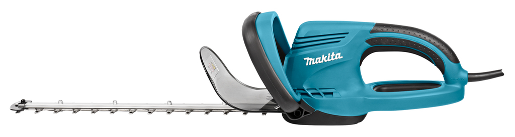 Электрический кусторез Makita UH4570