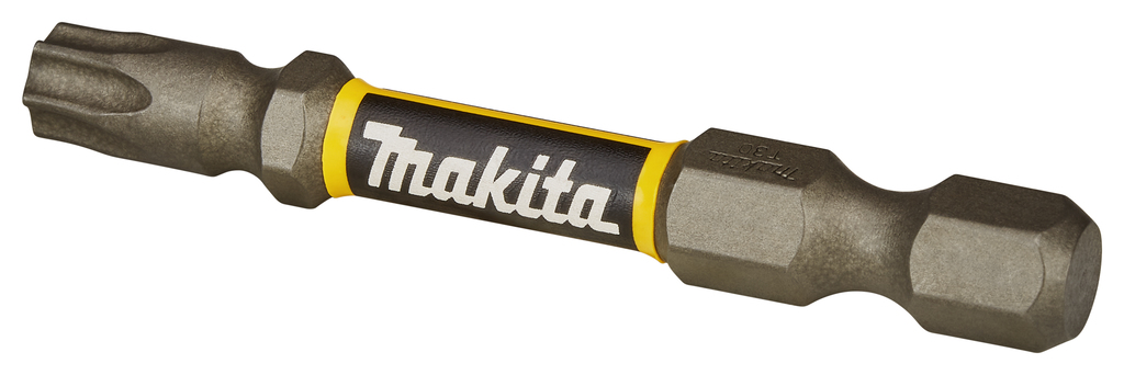 Насадка Impact Premier T30, 50 мм, E-form (MZ), 2 шт. Makita E-03361