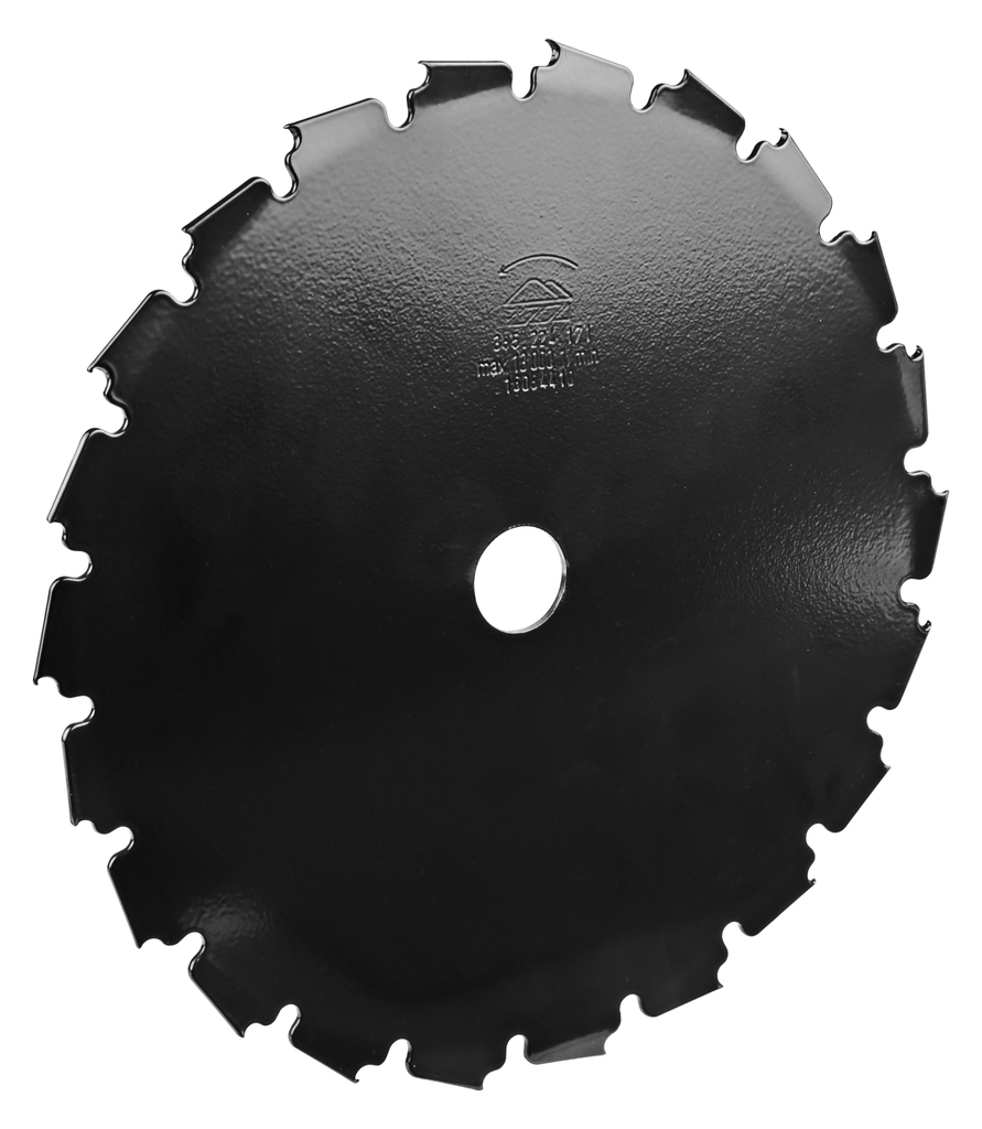 Пильный диск для косы 22 зуба 200×20 мм Makita 385224171