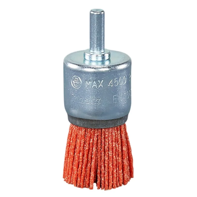 Щетка нейлоновая кистевая — D-45696