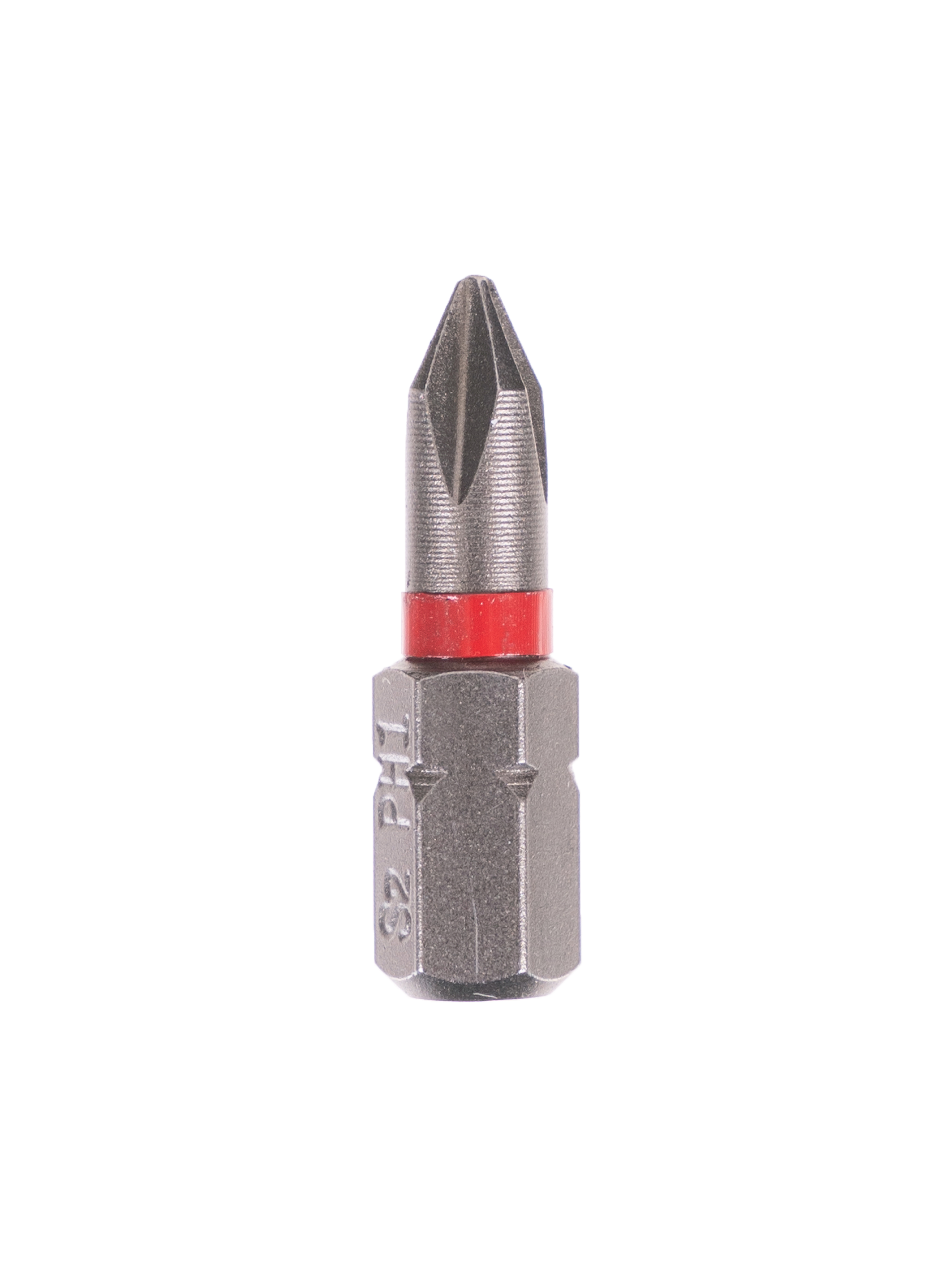 Биты PH1 25мм 2шт