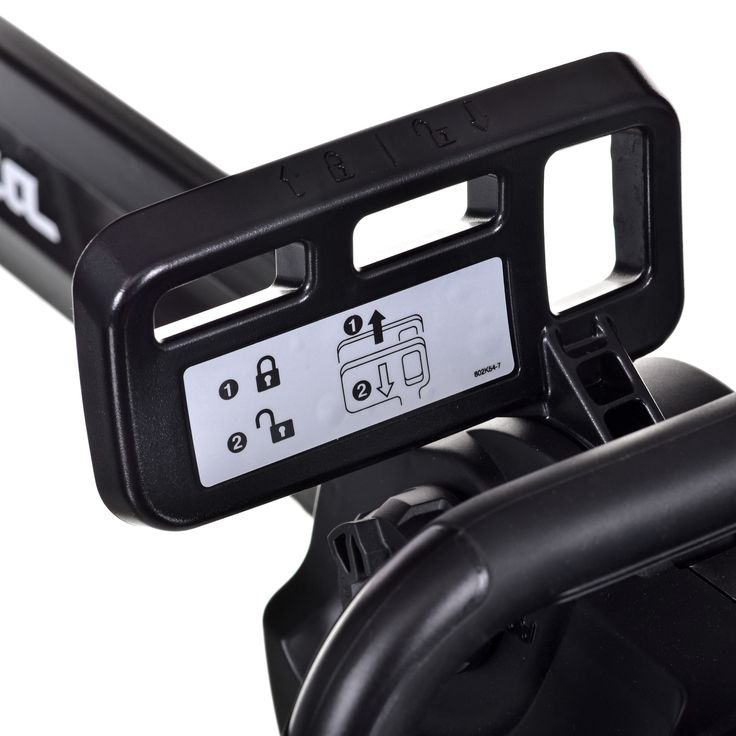 Электрическая цепная пила Makita UC4550A