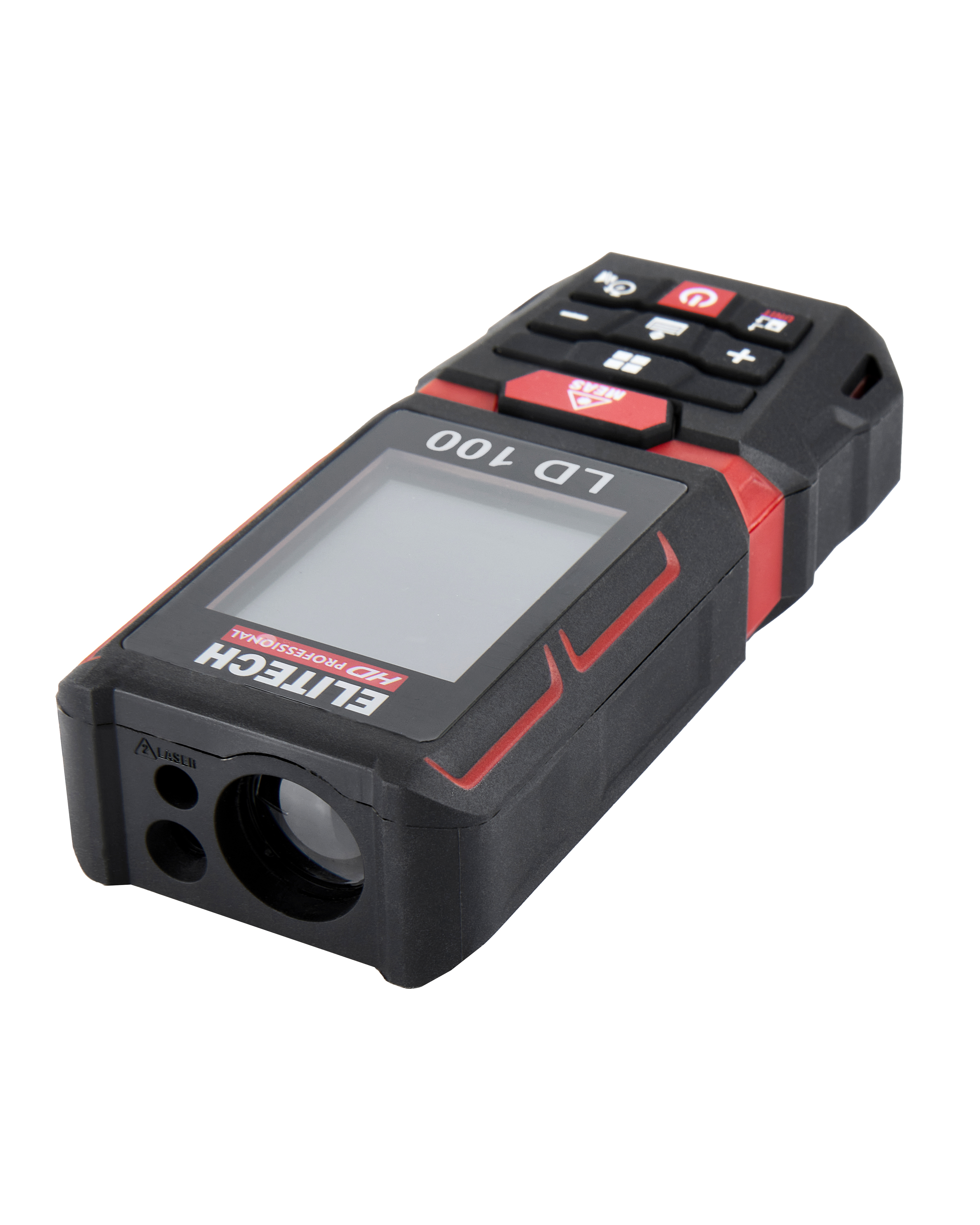 Дальномер лазерный — 215347