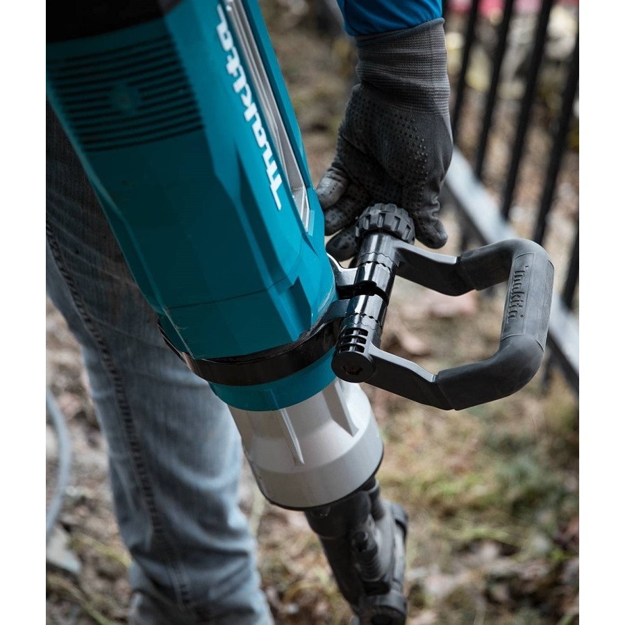 Сетевой отбойный молоток 49,1 Дж Makita HM1502