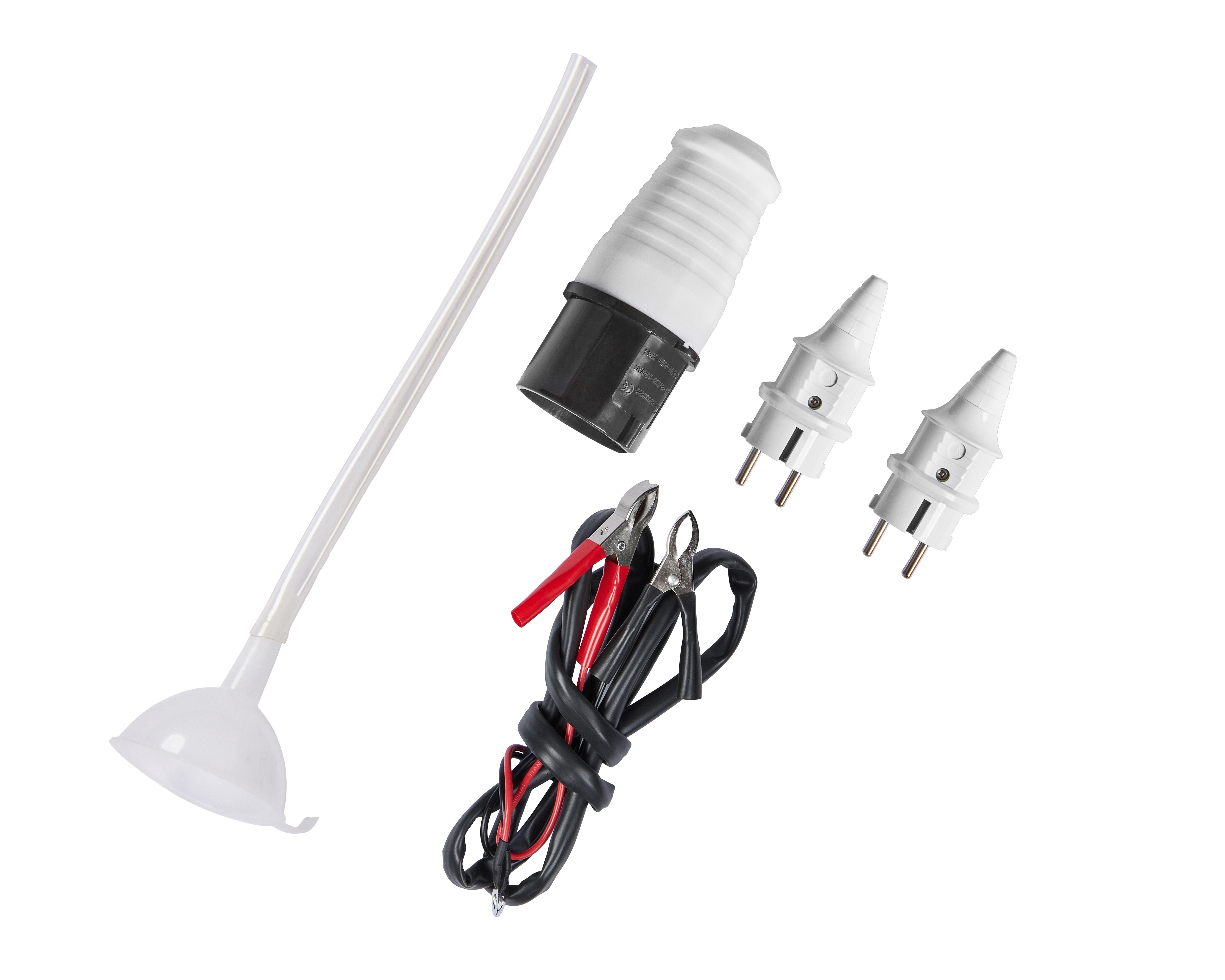 Генератор бензиновый — 204667