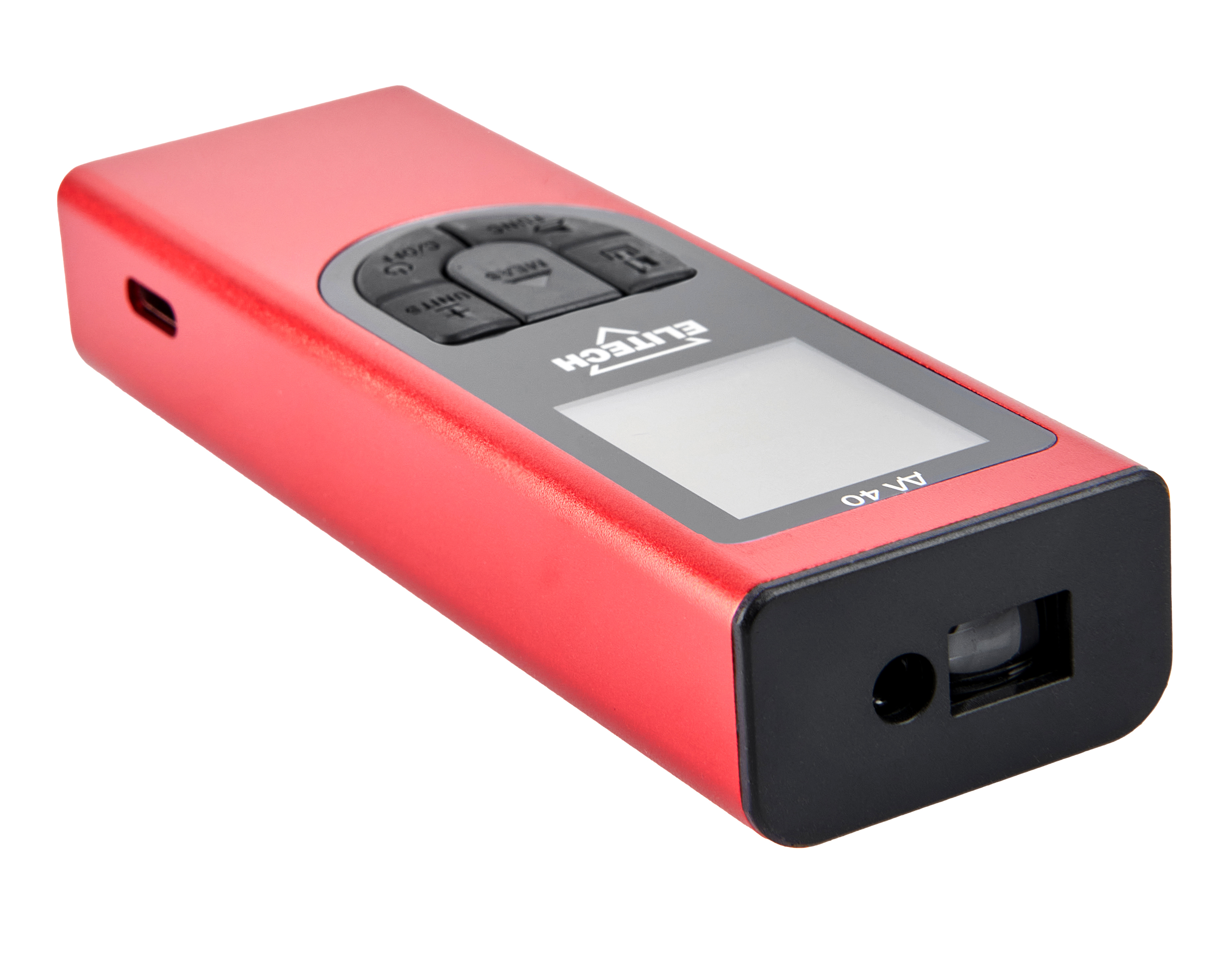 Дальномер лазерный — 204767