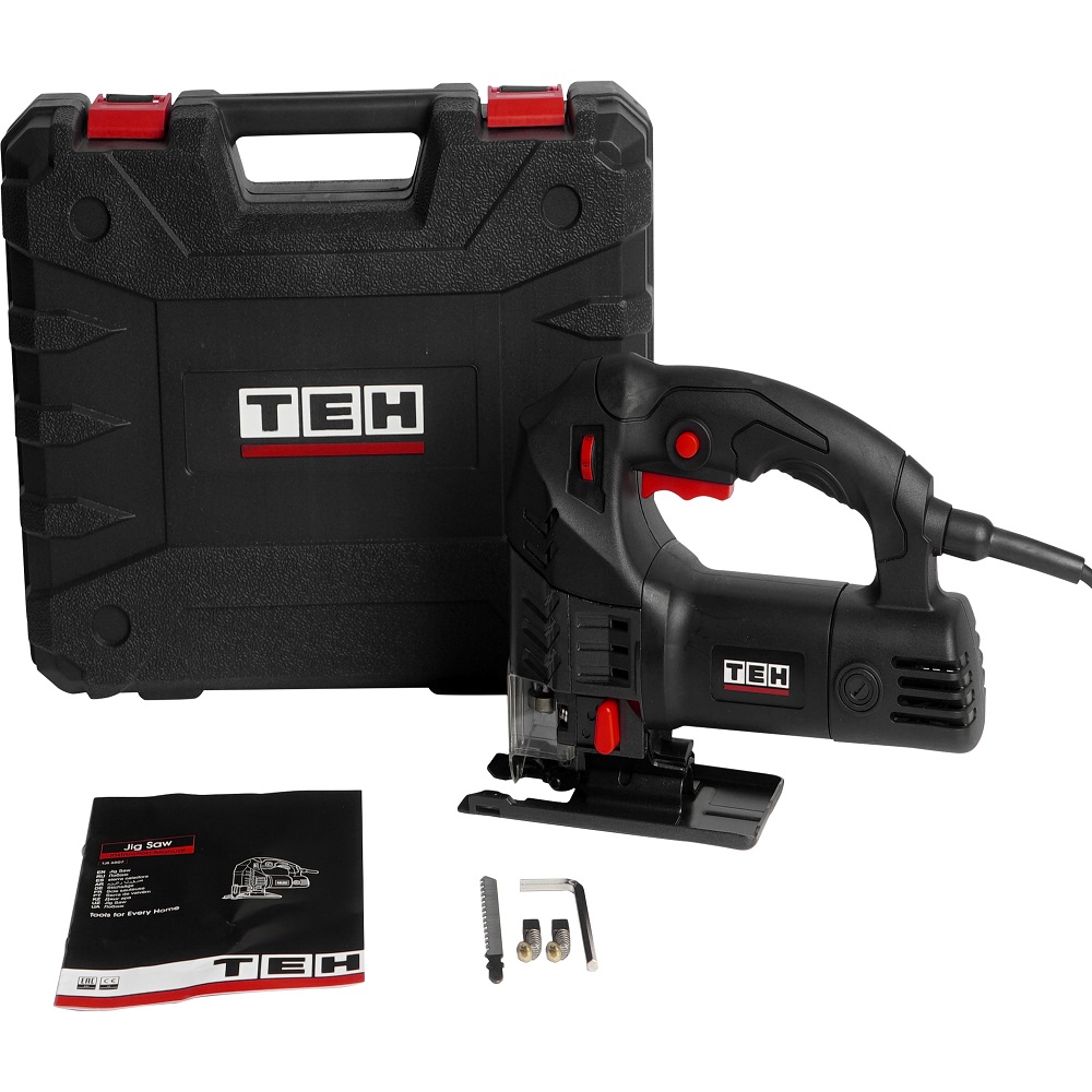 Лобзик TEH TJS6507
