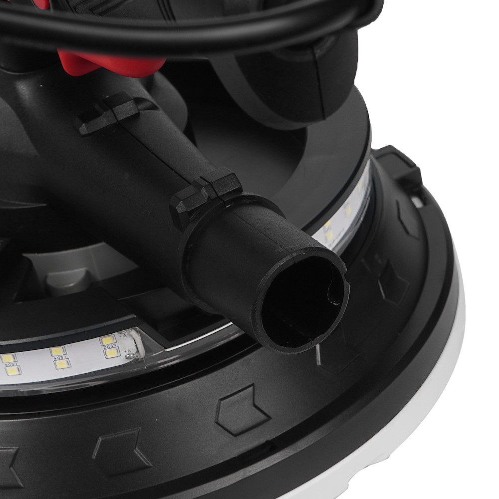 Шлифмашина для стен и потолков 225мм TEH TS22513