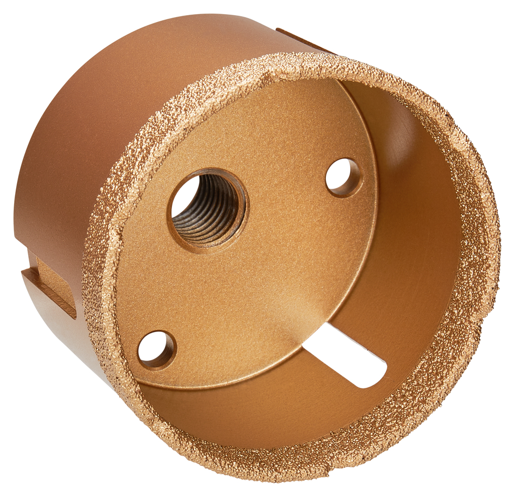 Коронка алмазная M14X65 мм Makita D-44591