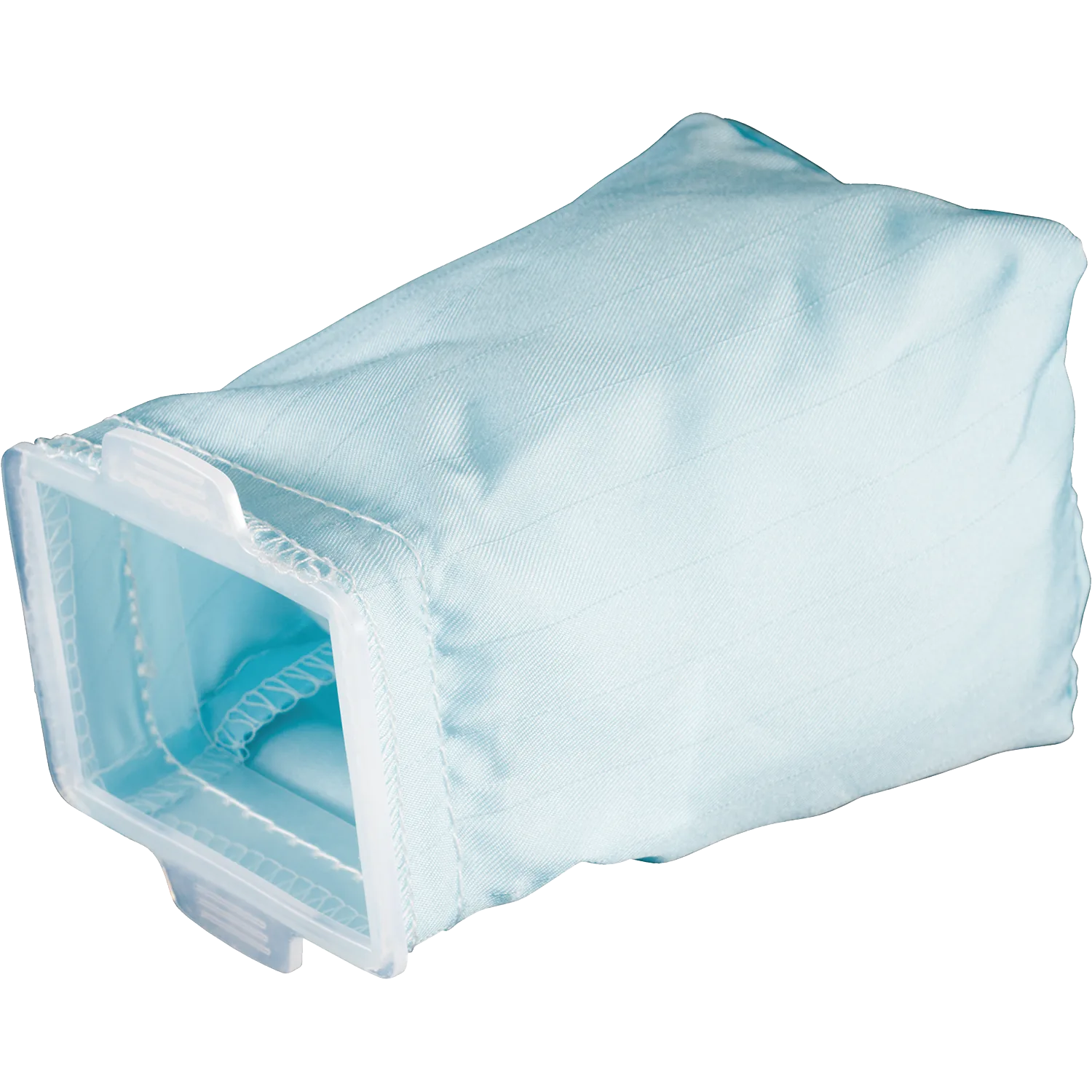 Многоразовый тканевый мешок для аккумуляторный — 1910M4-5