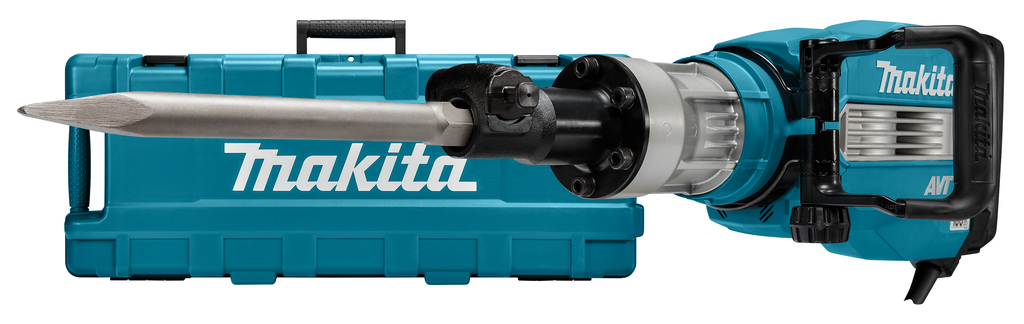 Сетевой отбойный молоток Makita HM1511