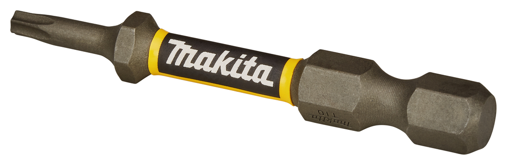 Насадка Impact Premier T10, 50 мм, E-form, 2 шт Makita E-03327