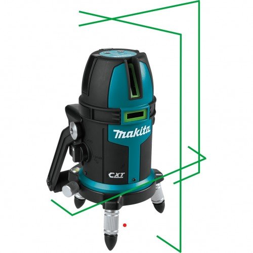 Лазерный уровень Makita SK209GDZ