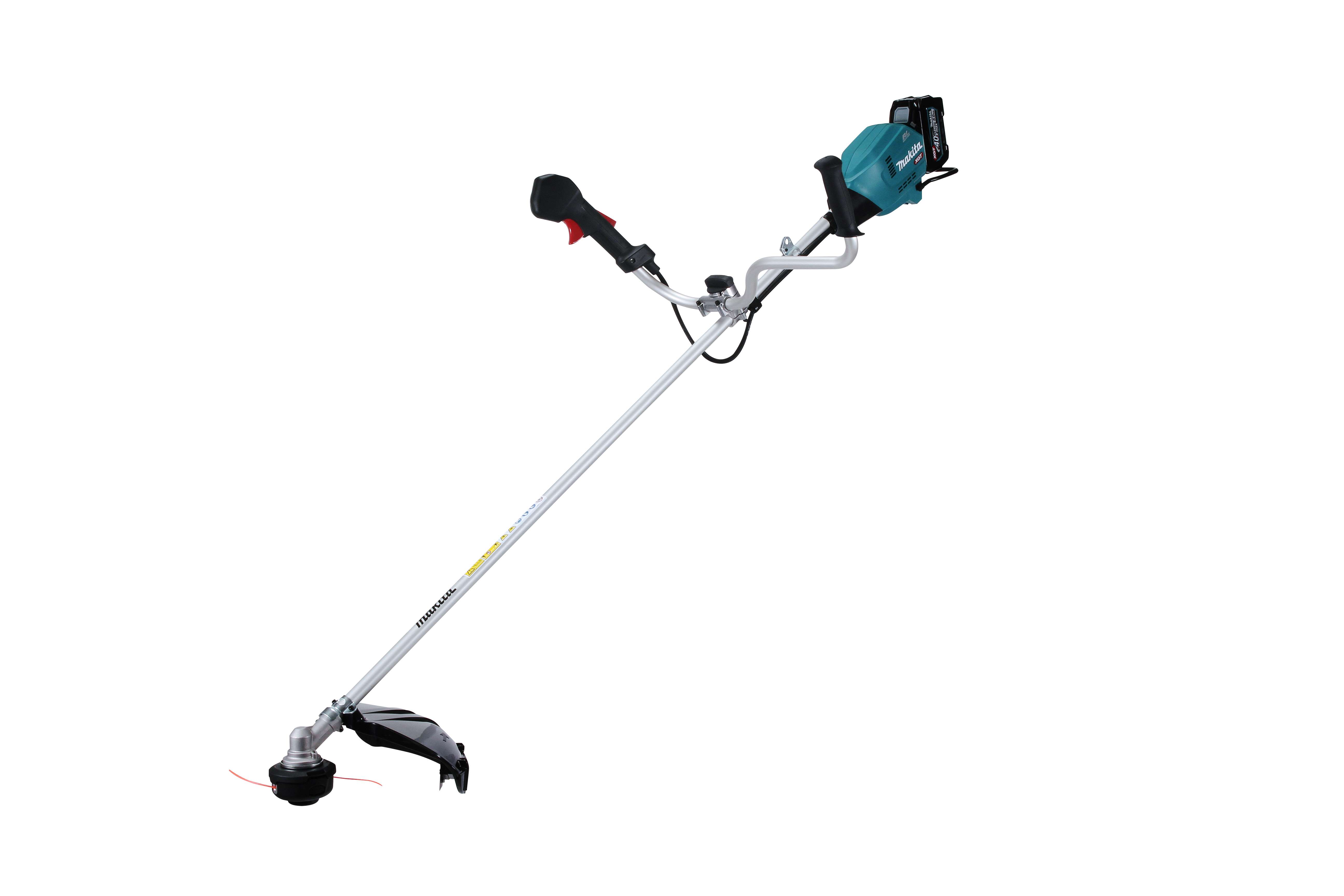 Коса аккум. XGT 40vMAX — UR006GM102