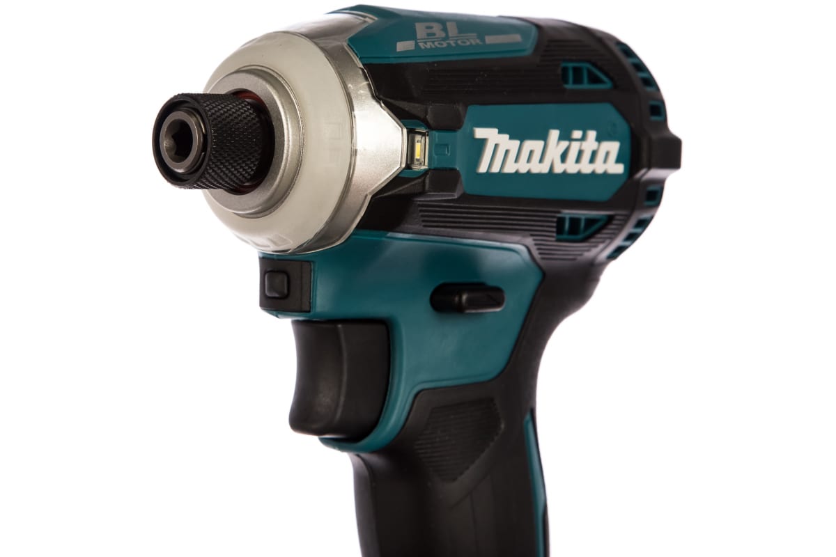 Аккумуляторный ударный винтоверт LXT 18 В Makita DTD171Z