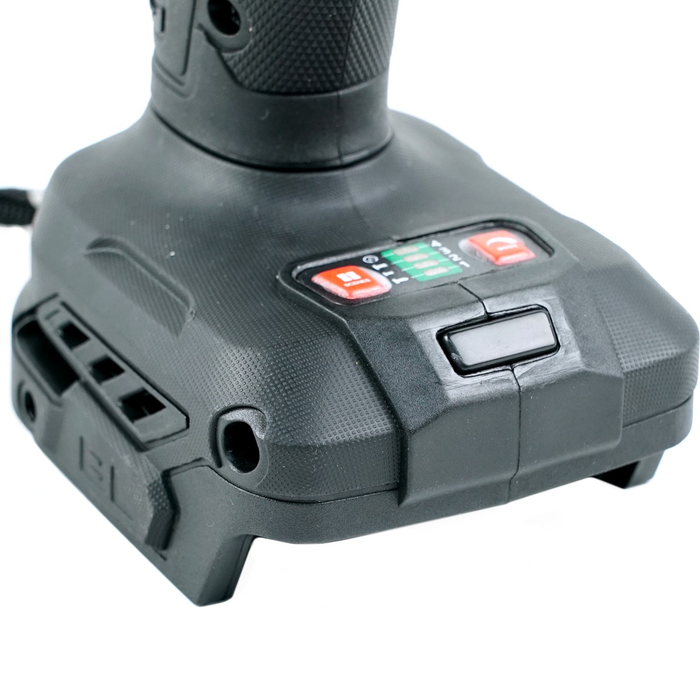 Винтоверт ударный аккумуляторный 20V TEH LID230-1B