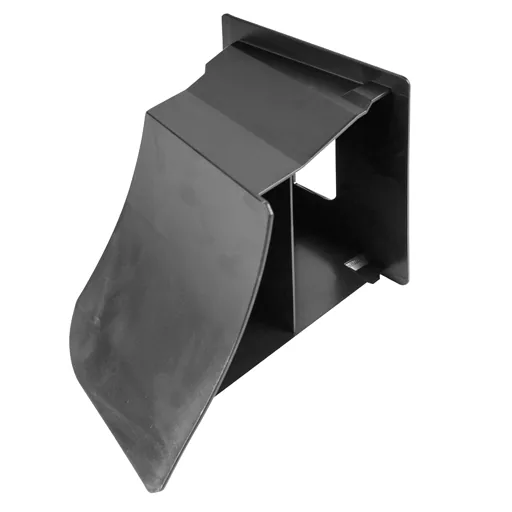 Заглушка для мульчирования к ELM4610, ELM4611, PLM4620N, PLM4620N2, PLM4621N, PLM4621N2, PLM4622 Mak — 671660001