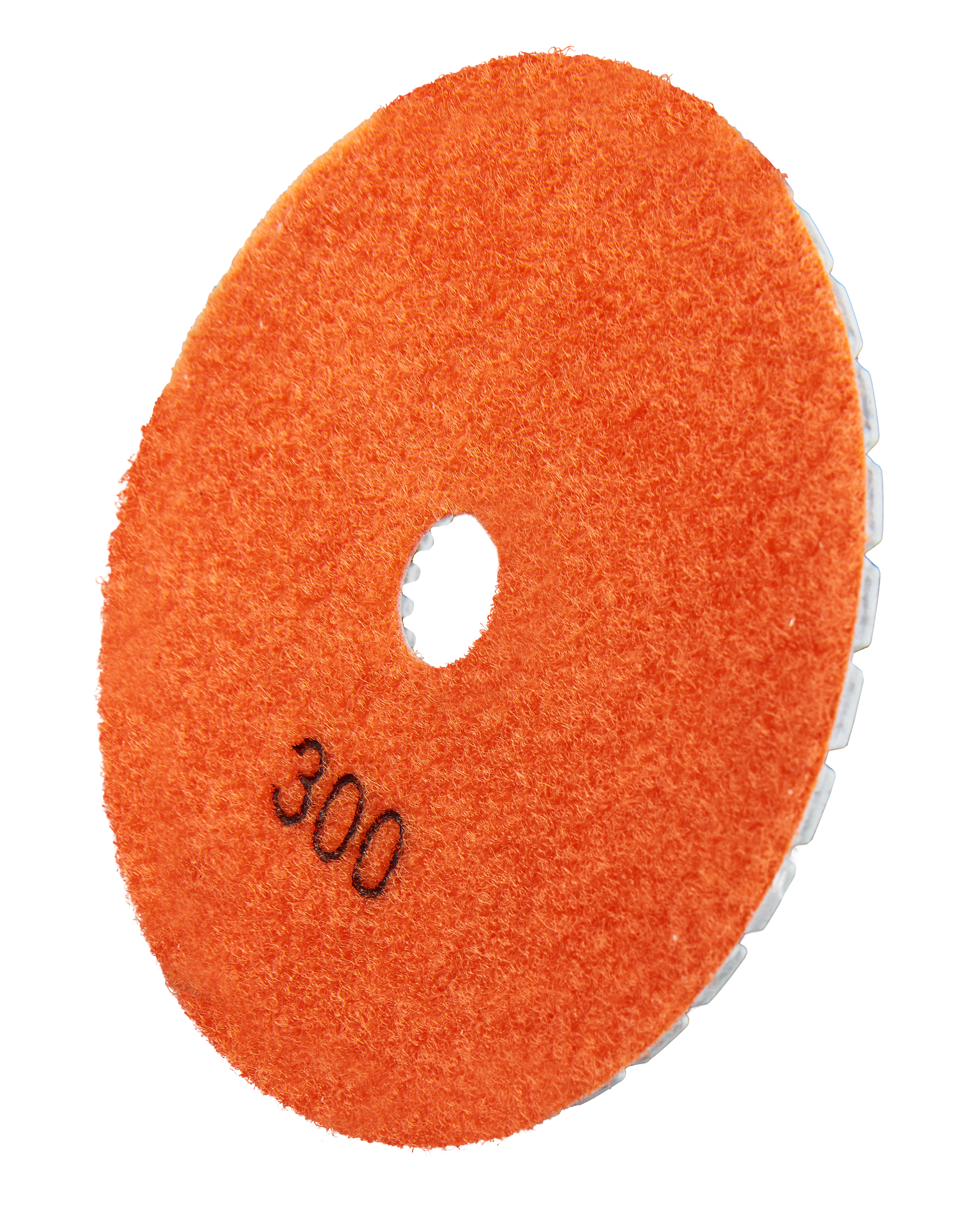 Алмазный круг 125мм P300 мокрое шлифование