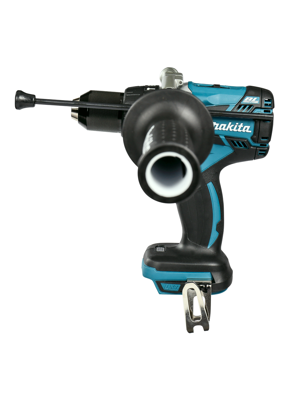 Аккумуляторная ударная дрель-шуруповерт LXT 18 В Makita DHP481Z