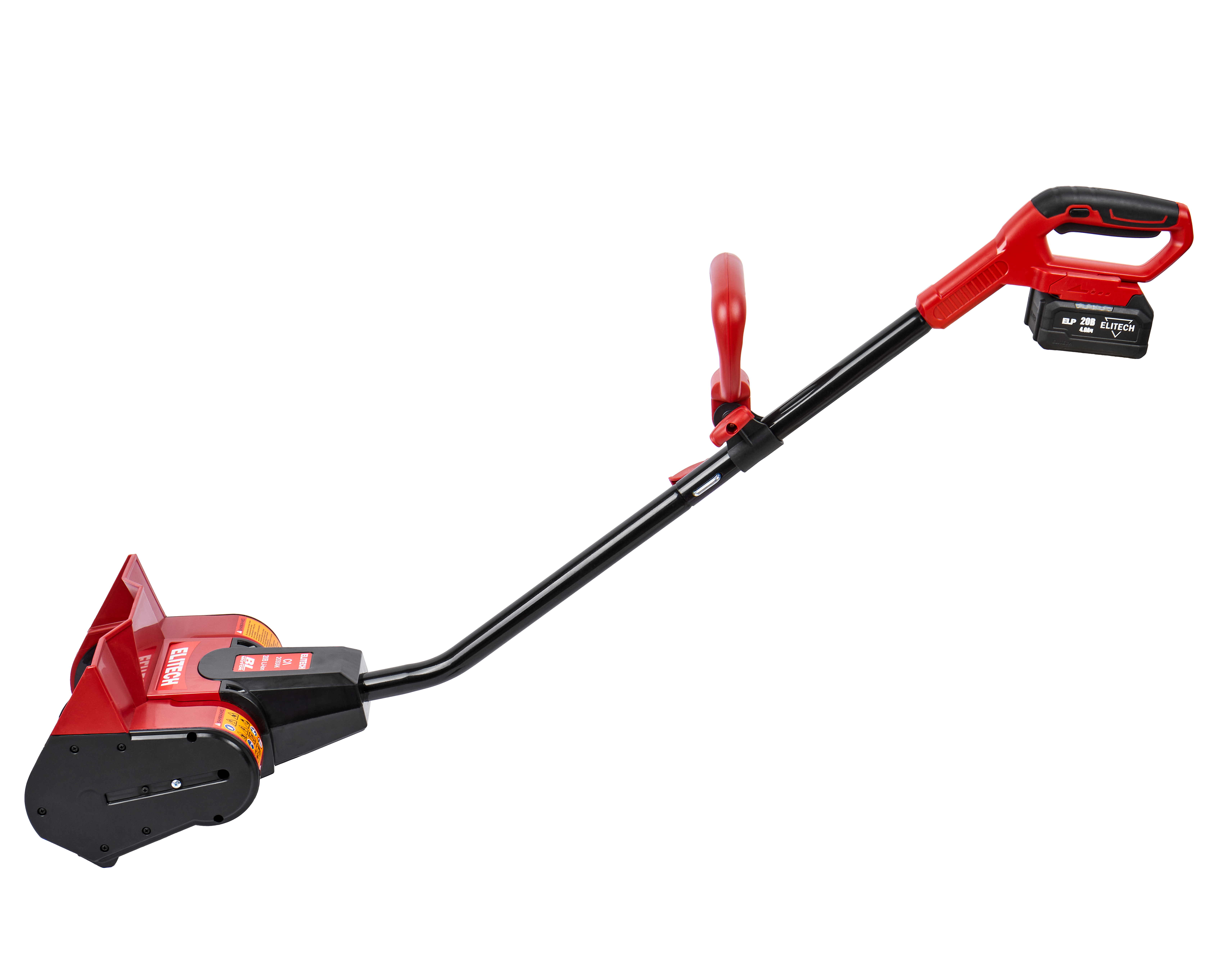 Снегоуборочная машина — 210198