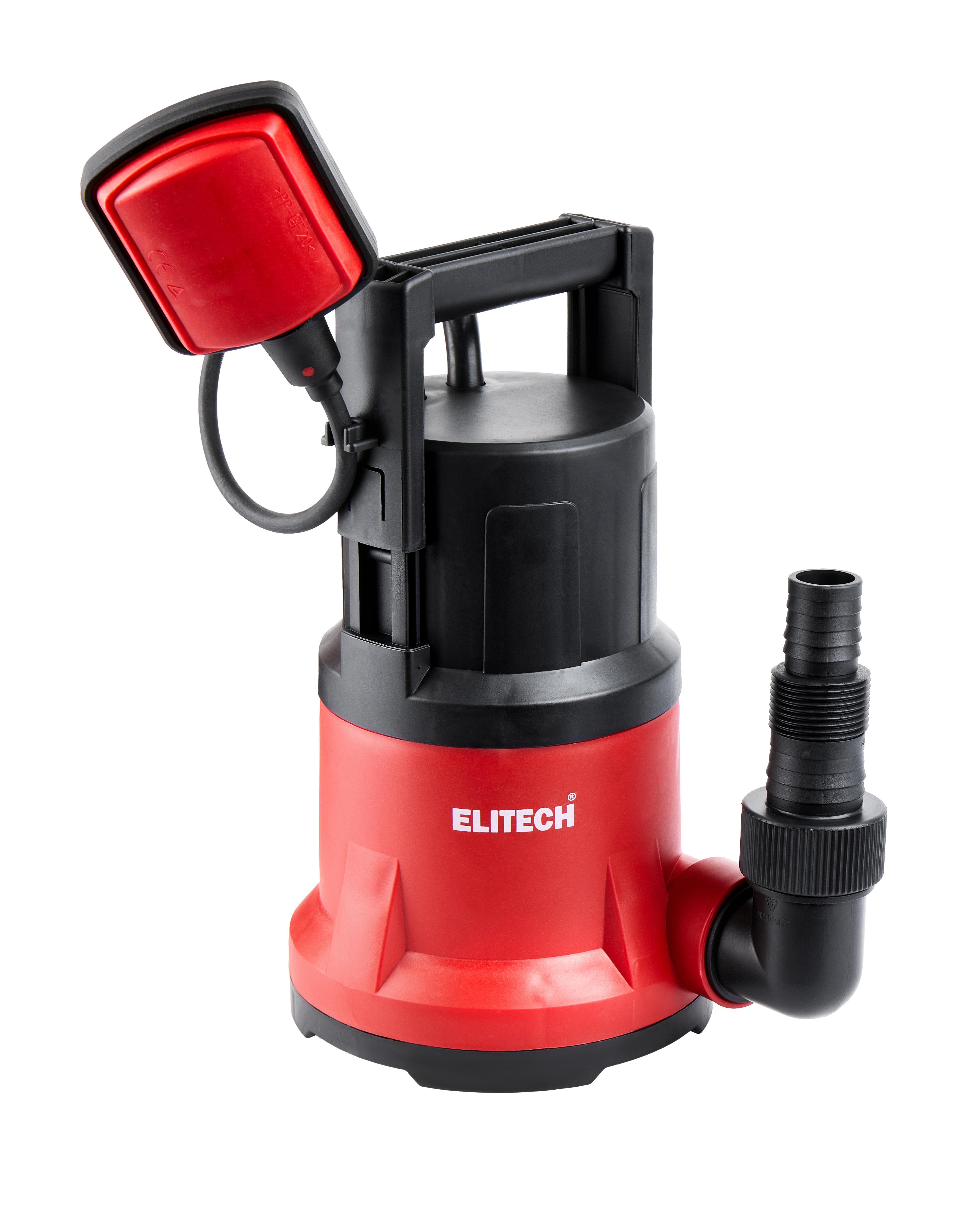 Насос погружной дренажный