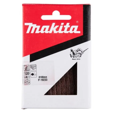 Щетка из нетканого материала — P-19233