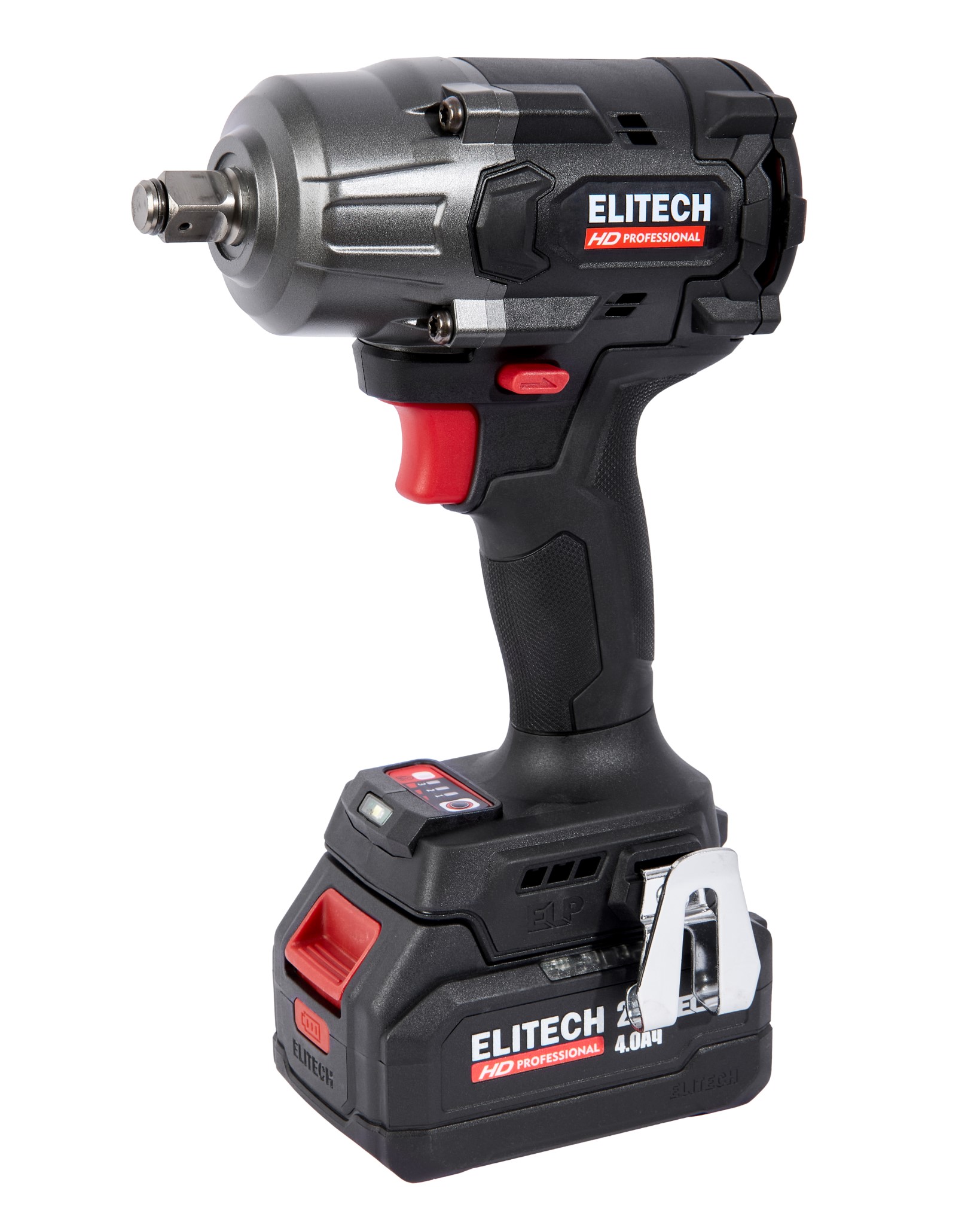 Гайковёрт аккумуляторный — 205747