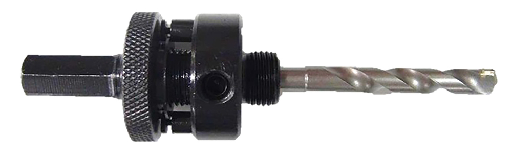 Адаптер с направляющим сверлом Makita D-51253 Адаптер с направляющим сверлом Makita D-51253