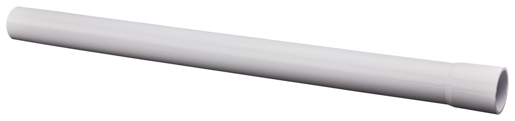 Трубка прямая (удлинитель) Ø 28 мм белая Makita 451241-5