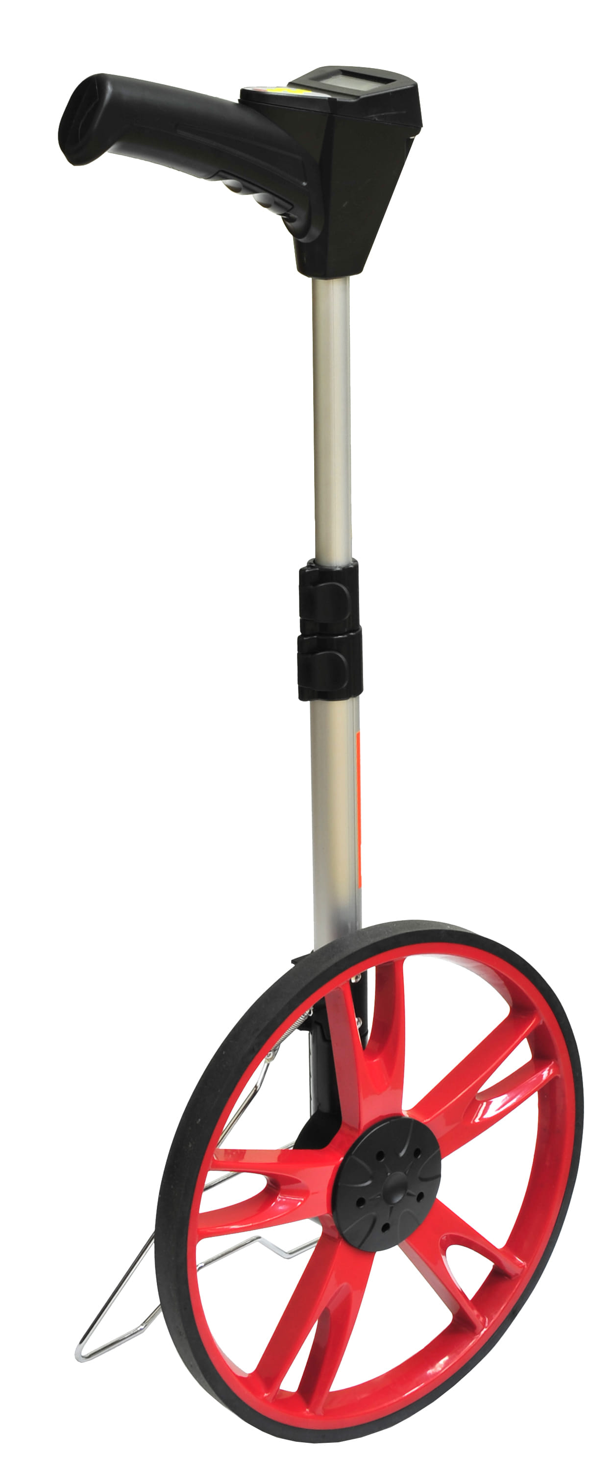 Колесо измерительное (дорожное)