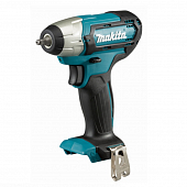 Аккумуляторный ударный гайковерт CXT 12 В Makita TW060DZ Аккумуляторный ударный гайковерт CXT 12 В Makita TW060DZ