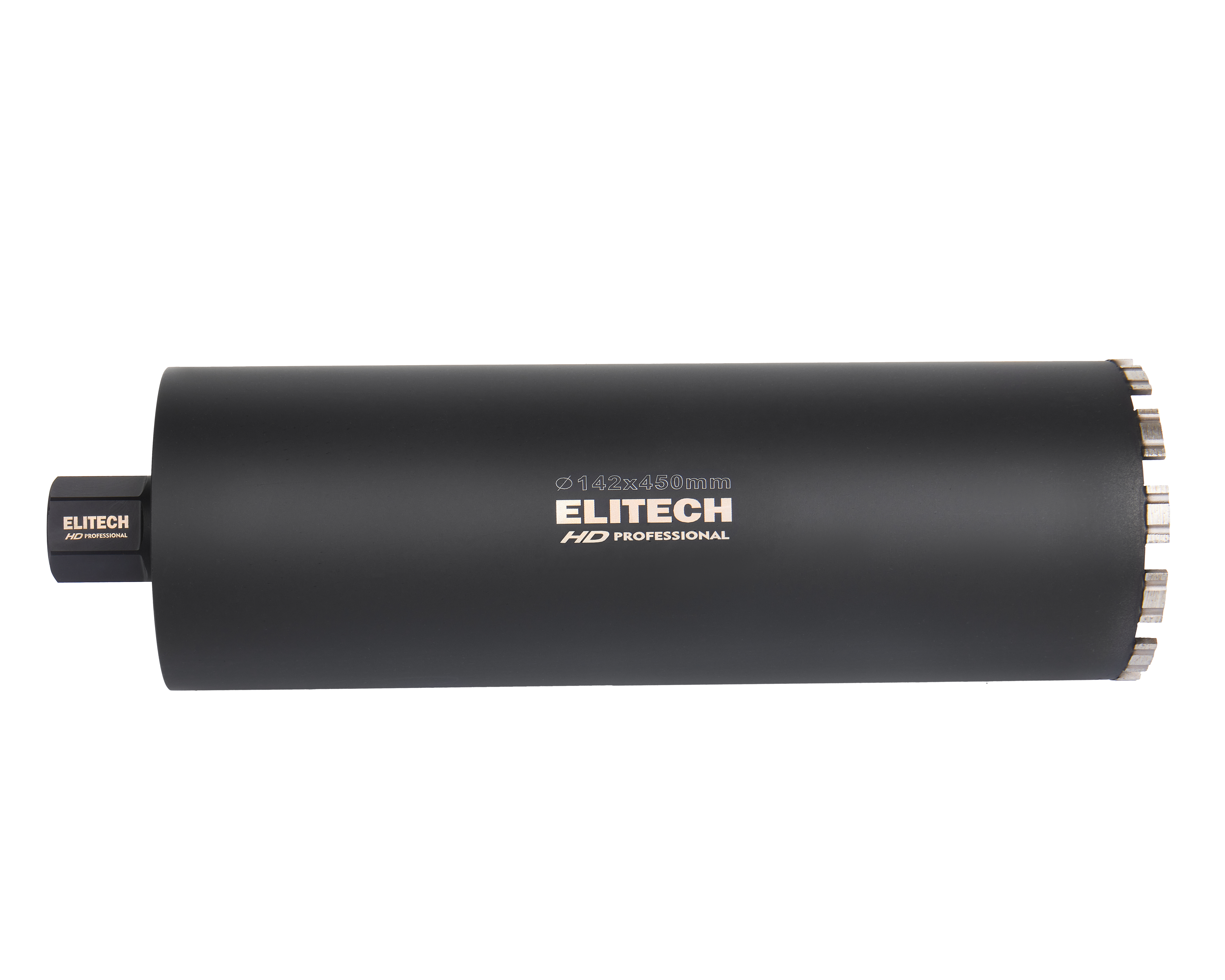 Коронка для алмазного бурения — 206484