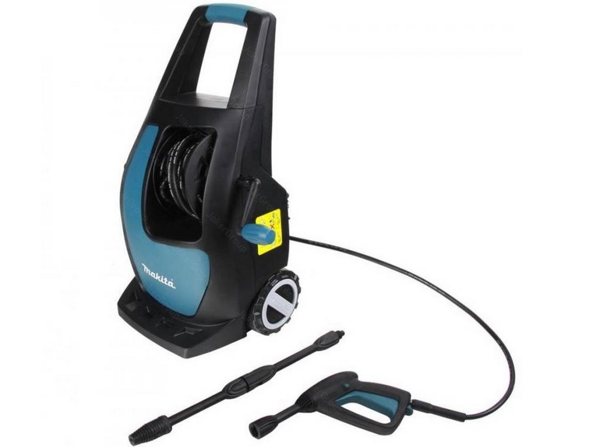Мойка высокого давления Makita HW111